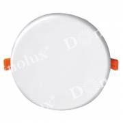 Точечный светильник DEPO Donolux DL20091/8W White R