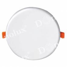 Точечный светильник DEPO Donolux DL20091/8W White R