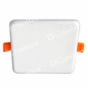 Точечный светильник DEPO Donolux DL20091SQ15W1W IP44