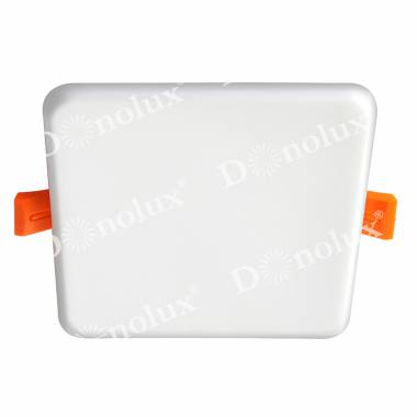 Точечный светильник Donolux(DEPO) DL20091SQ27N1W IP44