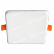 Точечный светильник DEPO Donolux DL20091SQ27W1W IP44