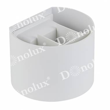 Уличный светильник Donolux(TWIZZLE) DL20121R6W2W IP54
