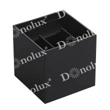  TWIZZLE Donolux DL20121SQ6W2B IP54