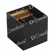  TWIZZLE Donolux DL20121SQ6W2GB IP54