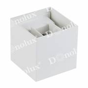  TWIZZLE Donolux DL20121SQ6W2W IP54