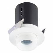 Точечный светильник PERISCOPE Donolux DL20151R3W1W