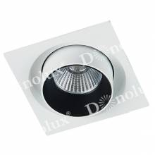 Точечный светильник PERISCOPE Donolux DL20151SQ15W1W