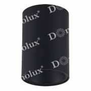 Точечный светильник CAP Donolux DL20172R1B