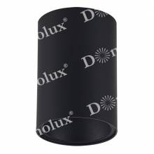 Точечный светильник CAP Donolux DL20172R1B