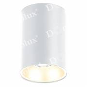 Точечный светильник CAP Donolux DL20172R1W