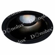 Точечный светильник CAP Donolux DL20173R1B