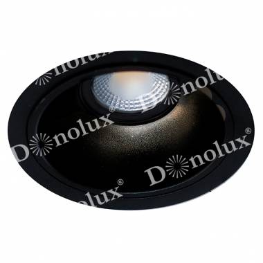 Точечный светильник Donolux(CAP) DL20173R1B