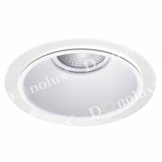 Точечный светильник CAP Donolux DL20173R1W