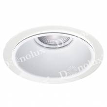 Точечный светильник CAP Donolux DL20173R1W
