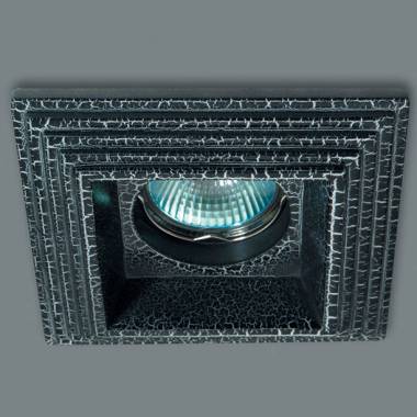 Точечный светильник Donolux DL208G/2 Desty