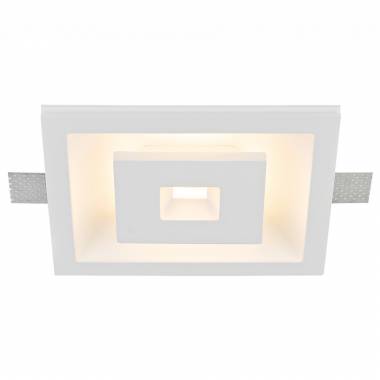 Точечный светильник Donolux DL236GSQ Lamur