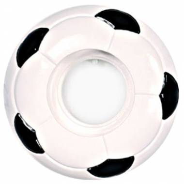 Точечный светильник Donolux DL302G/black-white Sport