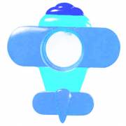Точечный светильник Tecnica Donolux DL303G/blue