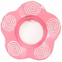 Точечный светильник Marionetta Donolux DL306G/pink