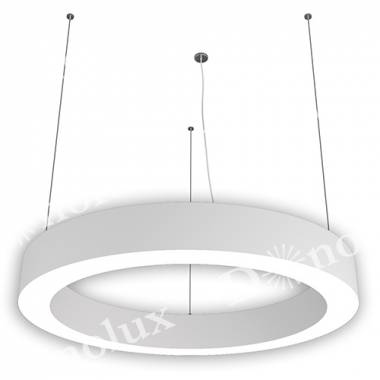 Светильник Donolux(AURA) DL600S54NW White