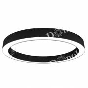 Светильник AURA Donolux DL800C72WW Black