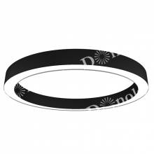 Светильник AURA Donolux DL800C72WW Black