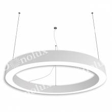 Светильник AURA Donolux DL800S72WW White