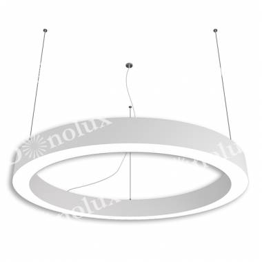 Светильник Donolux(AURA) DL800S72WW White