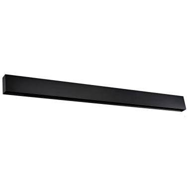 Магнитная трехфазная шина Donolux DLM001/Black