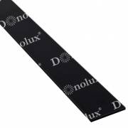  Black magnet Donolux Decorative Element DLM/X black