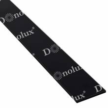  Black magnet Donolux Decorative Element DLM/X black