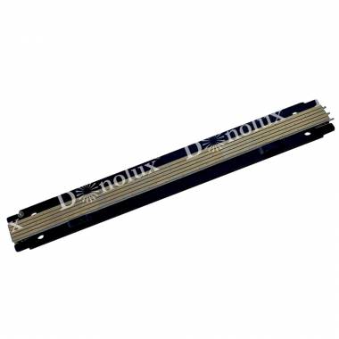 Адаптер для магнитной шины Donolux Electrical Plate 200 DLM/X Black