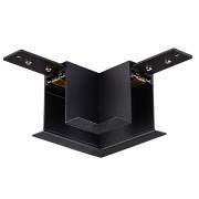  Black_magnet Donolux L corner DLM01/Black