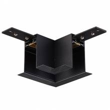  Black_magnet Donolux L corner DLM01/Black