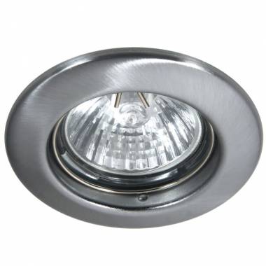 Точечный светильник Donolux N1510.03 Pompal