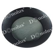 Точечный светильник OMEGA Donolux N1519RAL9005