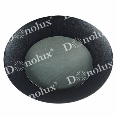 Точечный светильник Donolux(OMEGA) N1519RAL9005 Точечный светильник Donolux(OMEGA) N1519RAL9005