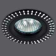 Точечный светильник Alum Donolux N1530-B/S