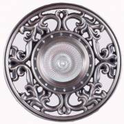 Точечный светильник Astorim Donolux N1565-Antique silver