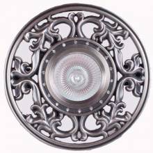 Точечный светильник Astorim Donolux N1565-Antique silver