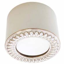 Точечный светильник Aceron Donolux N1566-Gold+white