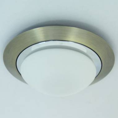 Настенно-потолочный светильник Donolux N1571-Bronze Simma