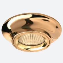Точечный светильник Rengo Donolux N1591-Gold