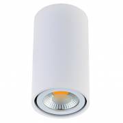 Точечный светильник Saigo Donolux N1595White/RAL9003