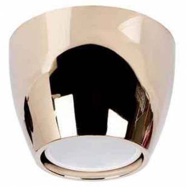 Точечный светильник Donolux N1597-Gold Saigo