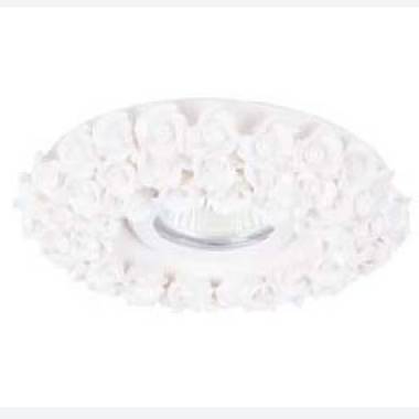 Точечный светильник Donolux N1628-White Fredol
