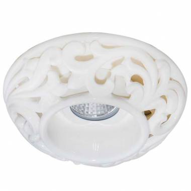 Точечный светильник Donolux N1630-White Kseto