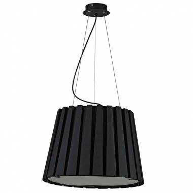 Светильник Donolux S111000/3black Teodor