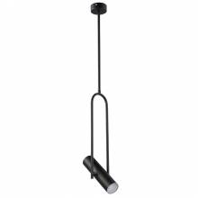 Светильник Cylinder Donolux S111022/1black