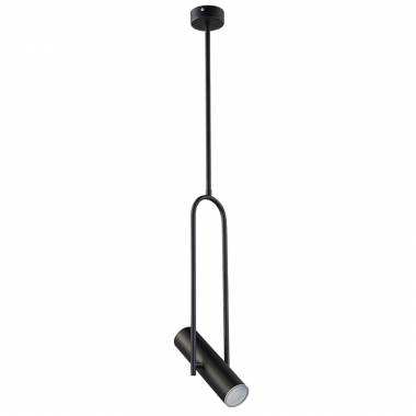 Светильник Donolux S111022/1black Cylinder